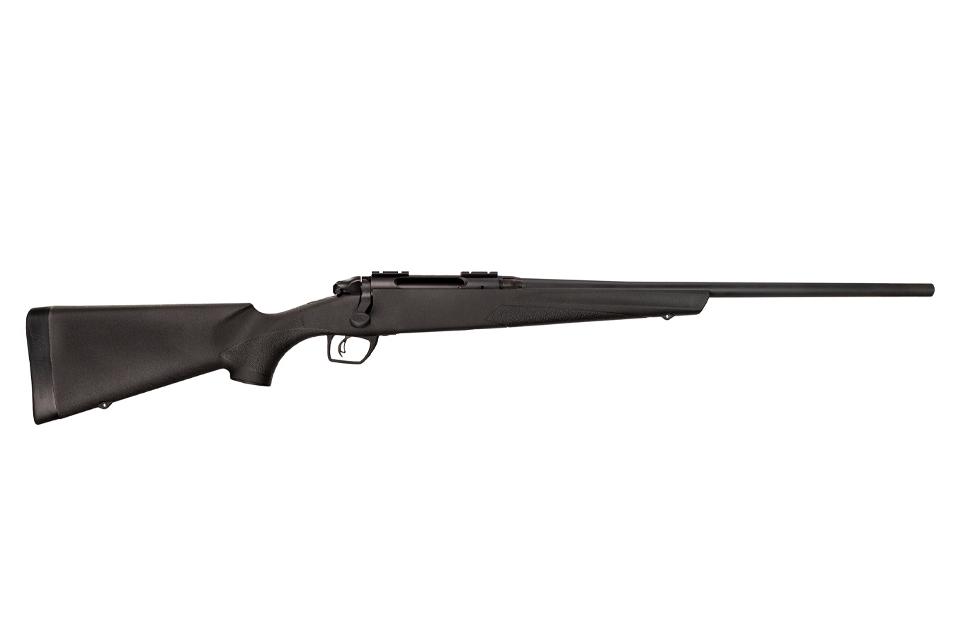 Remington 783 Compact 6.5 Creedmoor Bolt Action Rifle with Black ...