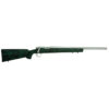 Remington 700 MilSpec 300 Win Mag, SS 24" 5-R Threaded Barrel