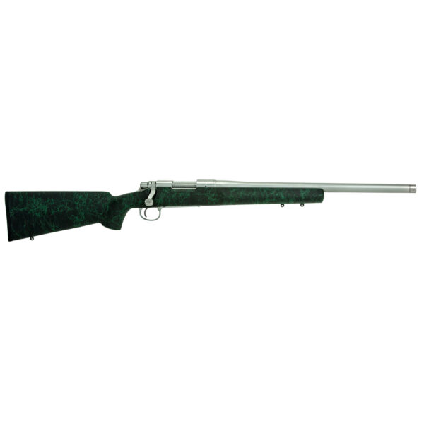 Remington 700 MilSpec 300 Win Mag, SS 24" 5-R Threaded Barrel