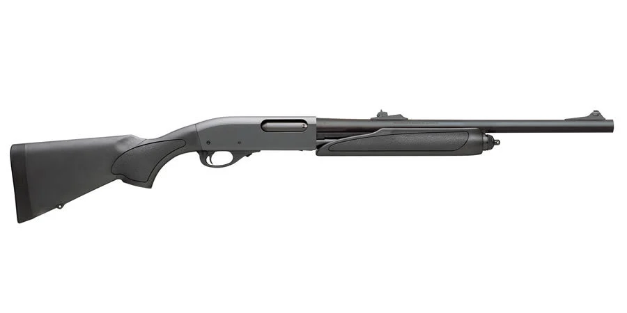 Remington 870 Express 20 Gauge Synthetic Compact Combo | Sportsman's ...