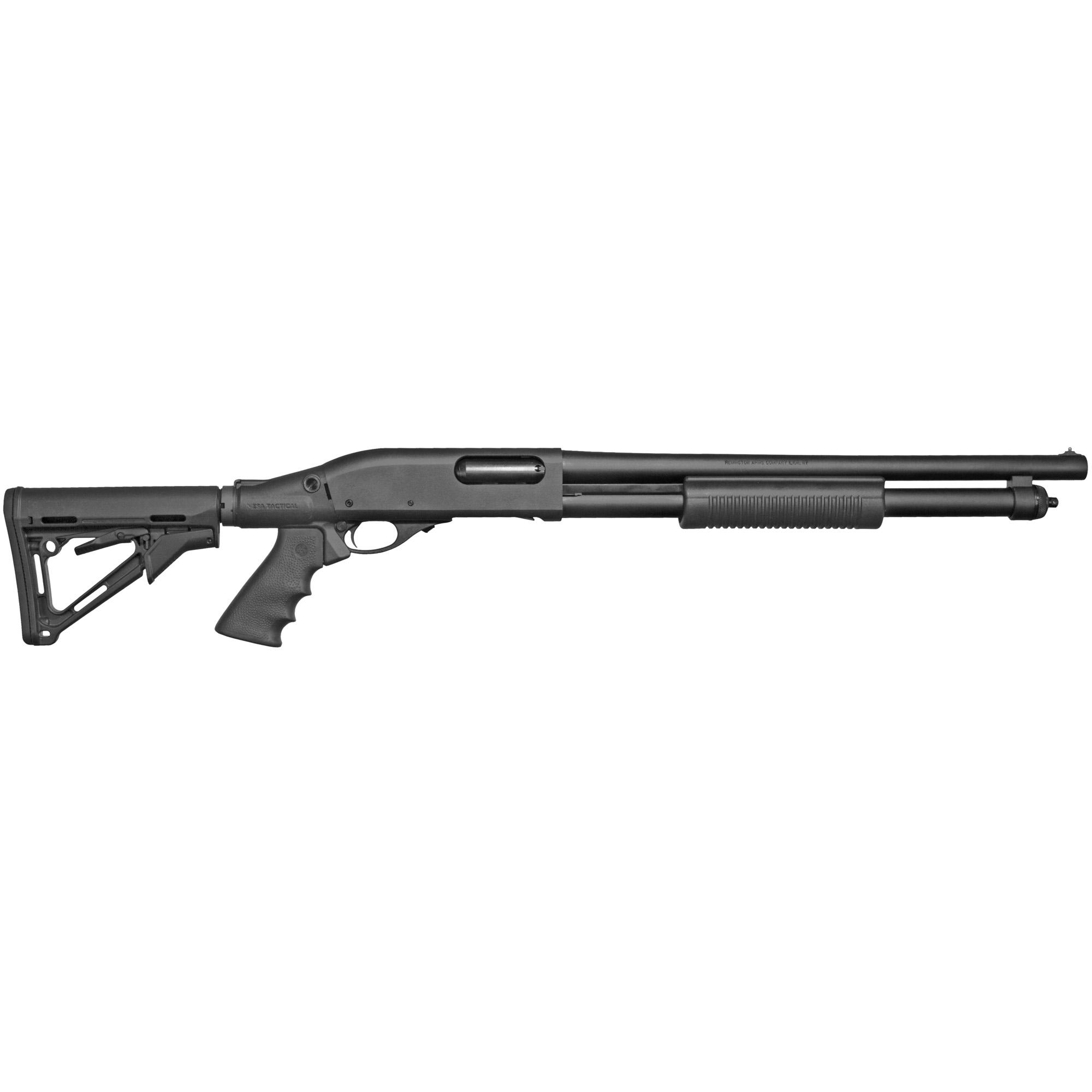 Remington 870 Express Tactical 12 Gauge Shotgun