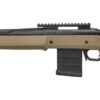 Remington 700 Magpul Enhanced, 6.5 Creedmoor, 20", Flat Dark Earth Magpul Hunter Stock, 10rd, USED