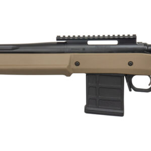 Remington 700 Magpul Enhanced, 6.5 Creedmoor, 20", Flat Dark Earth Magpul Hunter Stock, 10rd, USED