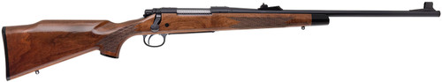 Remington 700 BDL 308 Winchester, 22" Barrel, American Walnut, Black Rec, 4rd - Firearm | The Gun Shop