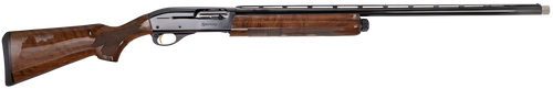 Remington 1100 Sporting 410 Ga, 3" Chamber 27" Barrel, Black, American Walnut, 4rd - Firearm | The Gun Shop