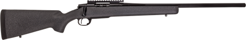 Remington Alpha 1 Hunter 30-06 Springfield, 24" Threaded Barrel, Gray Speckled, 4rd - Firearm | The Gun Shop