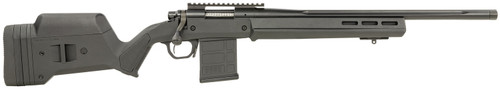 Remington 700 Magpul Enhanced 308 Winchester, 24" Threaded Barrel, Black, 5rd - Firearm | The Gun Shop