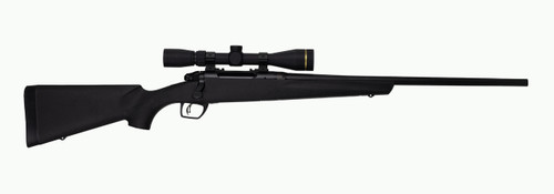 Remington Model 783 LVX 350 Legend 24" Barrel, Black, Leupold Freedom Scope, 3rd - Firearm | The Gun Shop