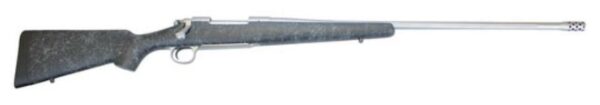 Remington Custom Shop North American SS 300 Rem Ultra Mag 26" Barrel W/Muzzle Brake