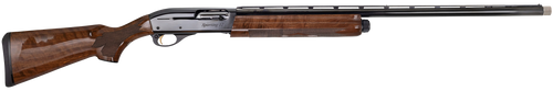 Remington 1100 Sporting 12 Ga, 3" Chamber 27" Barrel, Black, American Walnut, 4rd - Firearm | The Gun Shop