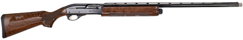 Remington 1100 Sporting 20 Ga, 3" Chamber 27" Barrel, Black, American Walnut, 4rd - Firearm | The Gun Shop