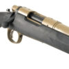 Remington 700 SPS Tactical 6.5 Creedmoor, 22" Barrel, Coyote Tan, X-Mark Pro Adjustable Trigger, 4rd