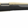 Remington 700 SPS Tactical 6.5 Creedmoor, 22" Barrel, Coyote Tan, X-Mark Pro Adjustable Trigger, 4rd
