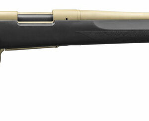 Remington 700 SPS Tactical 6.5 Creedmoor, 22" Barrel, Coyote Tan, X-Mark Pro Adjustable Trigger, 4rd