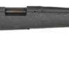 Remington 700P LTR 308 Win, 20" 5-R Barrel, H-S Precision Stock, Black, 4rd
