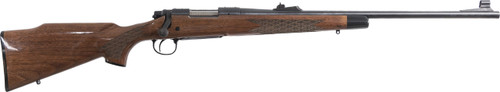 Remington 700 BDL 300 Winchester Mag, 24" Barrel, Glossy American Walnut, 4rd - Firearm | The Gun Shop