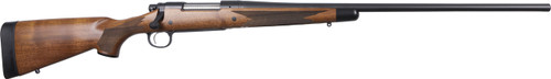Remington 700 CDL 6.5 Creedmoor, 24" Barrel, American Walnut, 4rd - Firearm | The Gun Shop