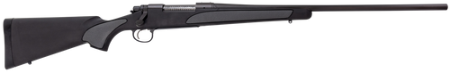 Remington 700 SPS 7mm-08 Remington, 20" Barrel, Black, 4rd - Firearm | The Gun Shop
