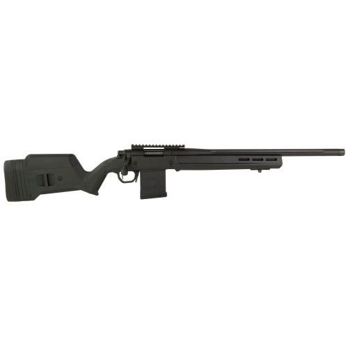 Remington 700 Magpul Enhanced 6.5 Creedmoor ,20" Threaded Barrel, Black, 10rd - Firearm | The Gun Shop