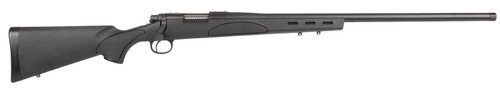 Remington 700 ADL Varmint 223 Remington, 26" Threaded Barrel, Black, 4rd - Firearm | The Gun Shop