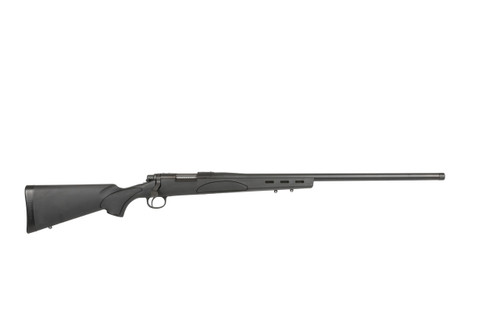 Remington 700 ADL 308 Winchester, 26" Threaded Barrel, Matte Black, 4rd - Firearm | The Gun Shop