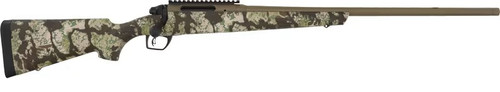 Remington 783 223 Rem, 24" Threaded Barrel, Kryptek Obskura Camo, 5rd - Firearm | The Gun Shop