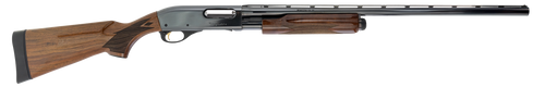Remington 870 Wingmaster 410 Ga, 3" Chamber 25" Barrel, Satin American Walnut, 4rd - Firearm | The Gun Shop