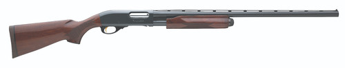 Remington Model 870 Wingmaster 20 Ga, 3" Chamber 28" Barrel, American Walnut, 4rd - Firearm | The Gun Shop