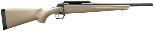 Remington Model 783 6.5 Creedmoor, 16.5" Threaded Barrel, Flat Dark Earth, 4rd - Big Game Hunting | The Gun Shop