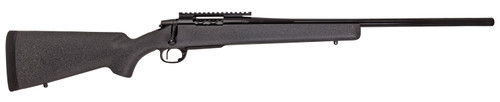 Remington Alpha 1 Hunter 7mm Remington Mag, 24" Threaded Barrel, Gray Speckled, 3rd - Firearm | The Gun Shop