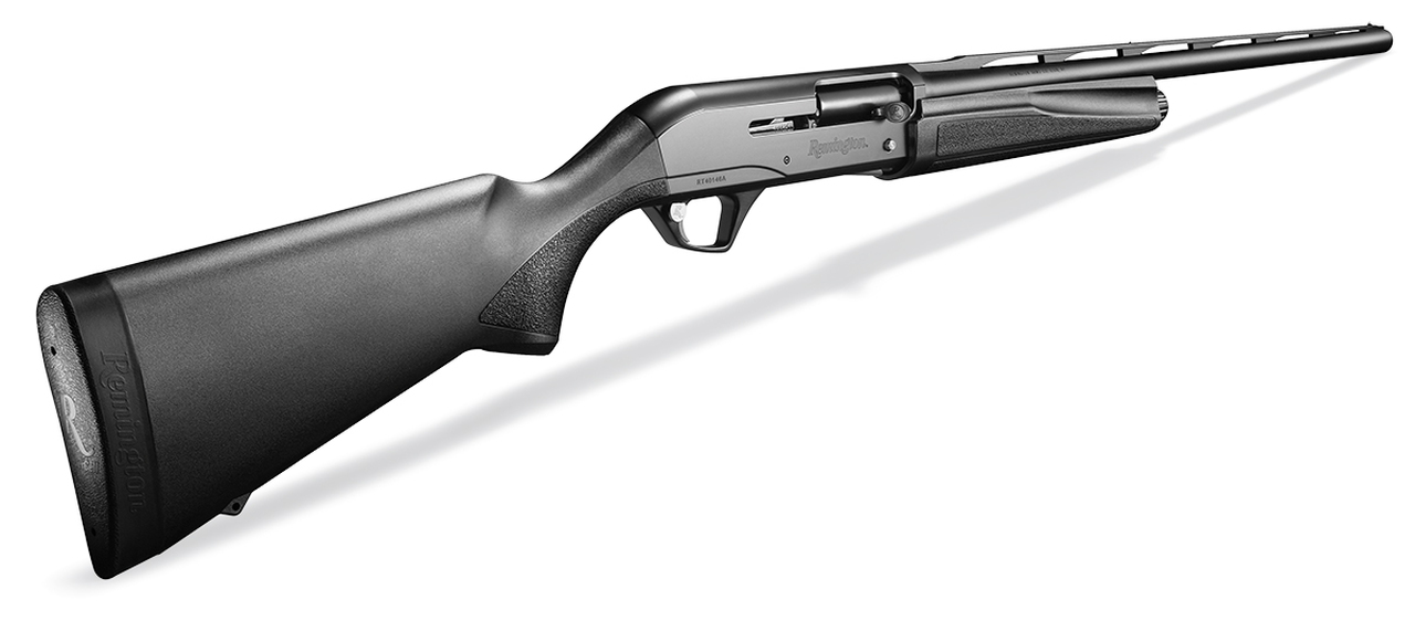 Remington Versa Max Sportsman 12 Ga, 26" Barrel, 3.5" Chamber, Black, 3rd