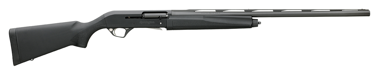 Remington Versa Max Sportsman 12 Ga, 26" Barrel, 3.5" Chamber, Black, 3rd