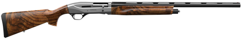 Retay Gordian Compact 20 Ga, 3" Chamber 26" Barrel, Walnut GreyCon, 4rd - Firearm | The Gun Shop