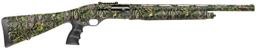 Retay Gordion Turkey 20 Ga, 3" Chamber 22" Barrel, Mossy Oak Shadow Leaf, Pistol Grip, 4rd - Firearm | The Gun Shop