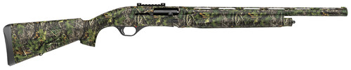 Retay Gordion Turkey 20 Ga, 3" Chamber 22" Barrel, Mossy Oak Shadow Leaf, 4rd - Firearm | The Gun Shop