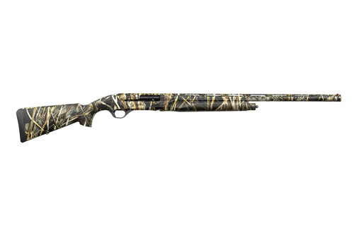 Retay Gordion 12 Ga, 3" Chamber 28" Barrel, Realtree Max-7 Camo, 4rd - Firearm | The Gun Shop