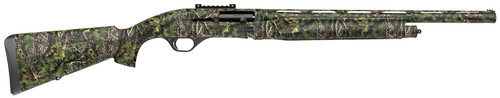 Retay Gordion Turkey Inertia Plus 12 Ga, 3" Chamber 24" Barrel, Mossy Oak Shadow Leaf, 4rd - Firearm | The Gun Shop