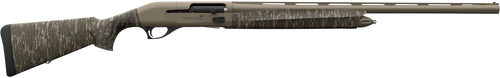 Retay Masai Mara 12 Ga, 28" Barrel 3.5" Chamber, Mossy Oak Bottomland Furniture, 4rd - Firearm | The Gun Shop