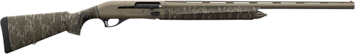 Retay Masai Mara Inertia+ 20 Ga, 3" Chamber 28" Barrel, Mossy Oak Bottomland Camo, 4rd - Firearm | The Gun Shop