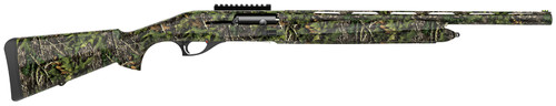 Retay Masai Mara Inertia Plus 20 Ga, 3" Chamber 22" Barrel, Mossy Oak Shadow Leaf Camo, 4rd - Firearm | The Gun Shop