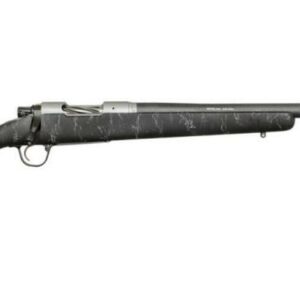 Christensen Arms Ridgeline 308 20" Barrel Titanium Brake- Special Production Barrel Length