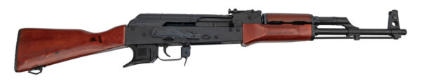 Riley Defense RAK47 Demo Model 7.62x39mm, 16.25" Barrel, Laminate Wood, 10rd