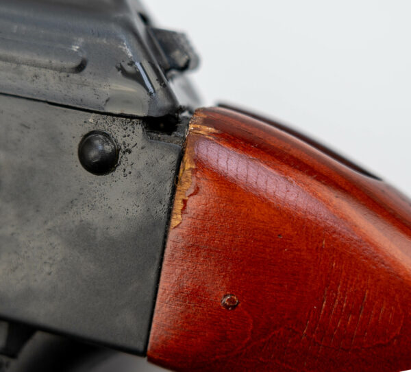 Riley Defense RAK47 Demo Model 7.62x39mm, 16.25" Barrel, Laminate Wood, 10rd