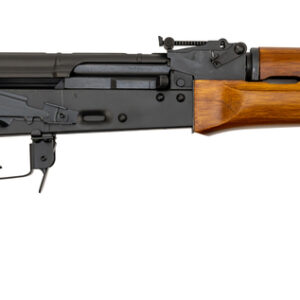 Riley Defense RAK74 Classic 5.45X39mm, 16" Barrel, Stamped Receiver, Wood, 30rd