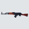 Riley Defense RAK47 7.62X39, 16" Barrel, Black, Wood Stock, NY Compliant, 10 Rd Mag