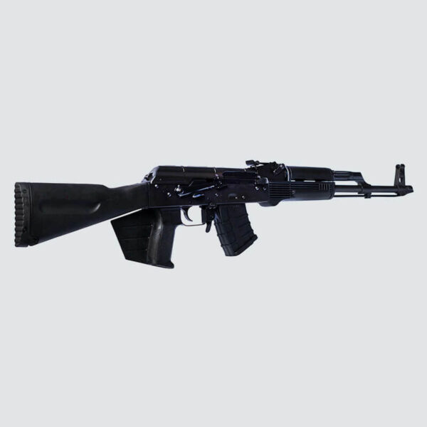 Riley Defense RAK47 7.62X39, 16" Barrel, Black, Polymer Stock, CA Compliant, 10 Rd Mag