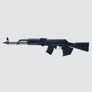 Riley Defense RAK47 7.62X39, 16" Barrel, Black, Polymer Stock, CA Compliant, 10 Rd Mag