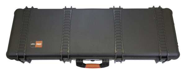 Ritter & Stark SX-1 MTR Rifle Combo 338 Lapua & 308 Win, 2 Barrel Set, Case Included
