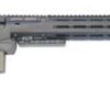 Ritter & Stark SX-1 MTR Rifle Combo 338 Lapua & 308 Win, 2 Barrel Set, Case Included