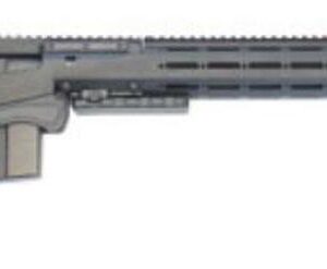 Ritter & Stark SX-1 MTR Rifle Combo 338 Lapua & 308 Win, 2 Barrel Set, Case Included